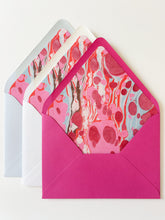 Load image into Gallery viewer, MULLBERRY MARBLE CARD (color options available)
