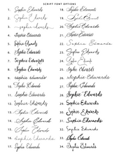 Load image into Gallery viewer, DAINTY VINE INVITATION
