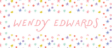 Load image into Gallery viewer, CONFETTI STICKER LABEL
