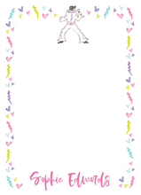 Load image into Gallery viewer, ELVIS PAD (CUSTOM)
