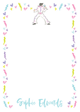 Load image into Gallery viewer, ELVIS PAD (CUSTOM)
