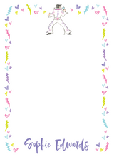 Load image into Gallery viewer, ELVIS PAD (CUSTOM)
