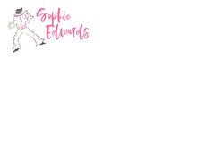 Load image into Gallery viewer, ELVIS PERSONALIZED STATIONERY
