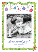 Load image into Gallery viewer, GLITZY GARLAND
