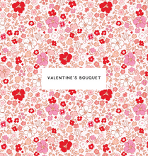 Load image into Gallery viewer, PHOTO VALENTINE ENVELOPE LINER (options available / sets of 10)
