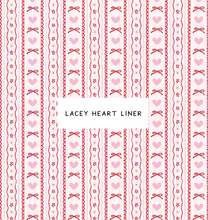 Load image into Gallery viewer, PHOTO VALENTINE ENVELOPE LINER (options available / sets of 10)
