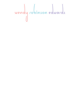 Load image into Gallery viewer, MATILDA PAD (color options available)
