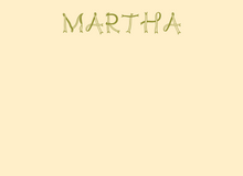Load image into Gallery viewer, RIBBON STATIONERY
