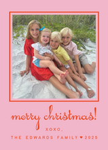 Load image into Gallery viewer, FLORENCE MARBLE CARD (color options available)

