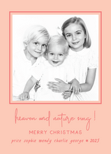 Load image into Gallery viewer, MYKONOS MARBLE CARD (color options available)
