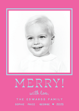 Load image into Gallery viewer, MULLBERRY MARBLE CARD (color options available)
