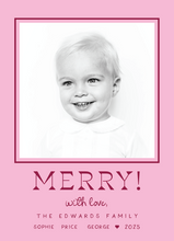 Load image into Gallery viewer, MULLBERRY MARBLE CARD (color options available)
