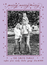 Load image into Gallery viewer, STELLA CARD (color options available)
