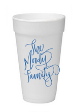 Load image into Gallery viewer, CUSTOM CALLIGRAPHY CUPS
