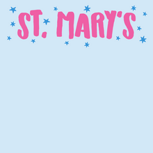Load image into Gallery viewer, STAR SCHOOL PAD
