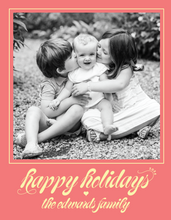 Load image into Gallery viewer, WINNIE PETITE CARD (A2)
