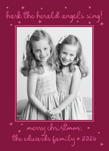 Load image into Gallery viewer, PENELOPE CARD (color options available)
