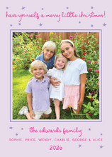 Load image into Gallery viewer, PENELOPE CARD (color options available)
