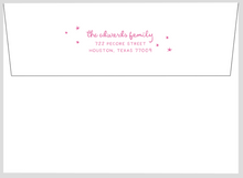 Load image into Gallery viewer, PENELOPE CARD (color options available)

