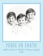 Load image into Gallery viewer, PATTY PETITE CARD (A2)
