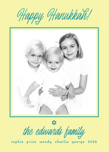 Load image into Gallery viewer, LACEY MARBLE CARD (color options available)
