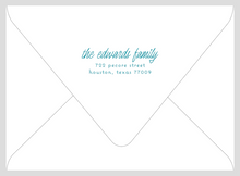 Load image into Gallery viewer, LACEY MARBLE CARD (color options available)
