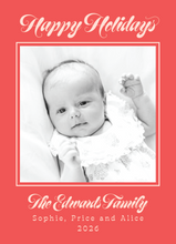Load image into Gallery viewer, DAPHNE MARBLE CARD (color options available)
