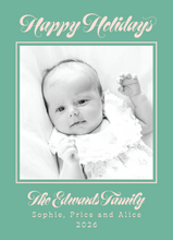 Load image into Gallery viewer, DAPHNE MARBLE CARD (color options available)
