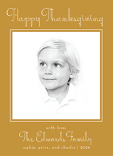 Load image into Gallery viewer, CLEMENTINE MARBLE CARD (color options available)
