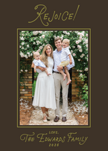 Load image into Gallery viewer, CELADON MARBLE CARD (color options available)
