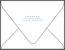 Load image into Gallery viewer, HOWARD PETITE CARD (A2)
