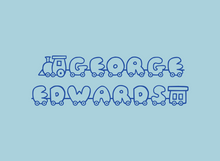 Load image into Gallery viewer, TRAIN ENCLOSURE
