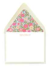 Load image into Gallery viewer, Buttercup Lined Note
