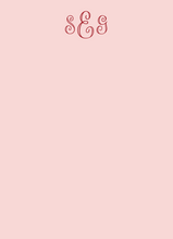 Load image into Gallery viewer, VIRGINIA PAD (color options available)

