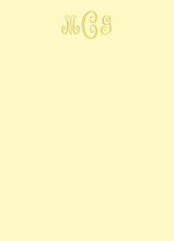 Load image into Gallery viewer, VIRGINIA PAD (color options available)
