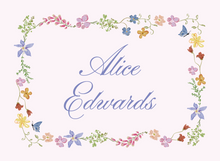 Load image into Gallery viewer, WHIMSICAL BLOOMS ENCLOSURE
