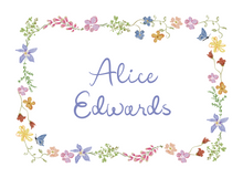 Load image into Gallery viewer, WHIMSICAL BLOOMS ENCLOSURE
