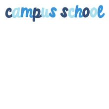 Load image into Gallery viewer, EVIE SCHOOL PAD (color options available)
