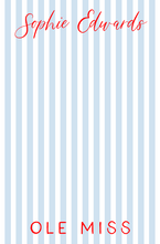 Load image into Gallery viewer, GRAD PAD 1
