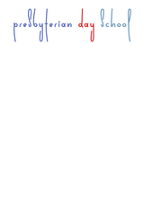 Load image into Gallery viewer, MATILDA SCHOOL PAD (color options available)
