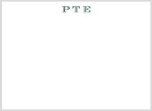 Load image into Gallery viewer, SHADED FONT STATIONERY SET
