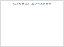 Load image into Gallery viewer, SHADED FONT STATIONERY SET
