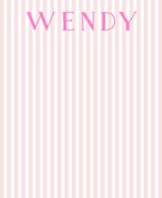 Load image into Gallery viewer, STRIPE MINI PAD
