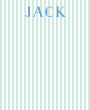 Load image into Gallery viewer, STRIPE MINI PAD
