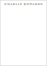 Load image into Gallery viewer, TRADITIONAL NOTEPAD
