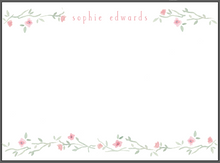 Load image into Gallery viewer, TRELLIS STATIONERY SET
