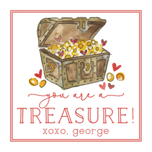 Load image into Gallery viewer, TREASURE VALENTINE
