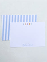 Load image into Gallery viewer, DAISY CHAIN STATIONERY SET
