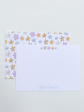 Load image into Gallery viewer, DAISY CHAIN STATIONERY SET WITH LINER
